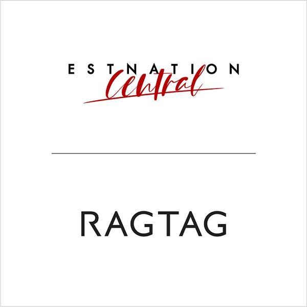 ESTNATION Central×RAGTAG