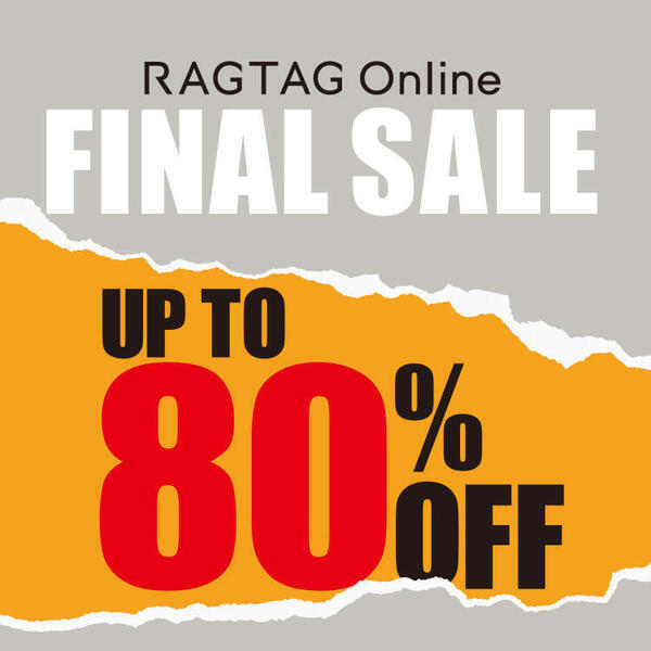 FINAL SALE