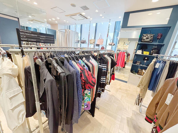 RAGTAG天神ヴィオロ店