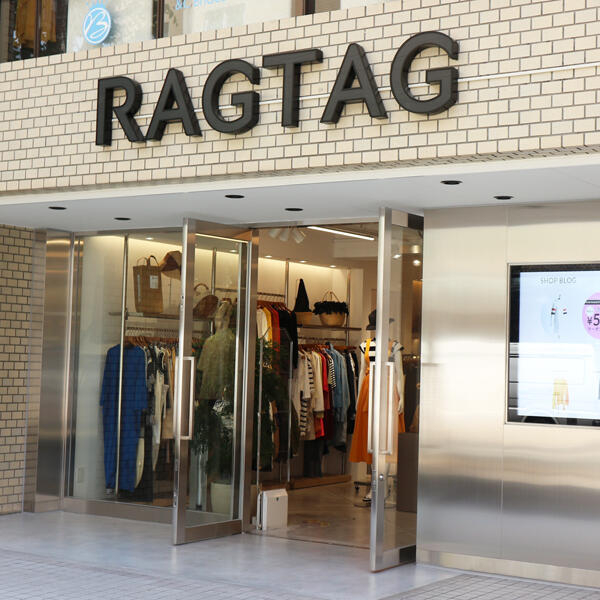 RAGTAG福岡店