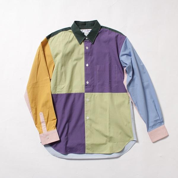 COMME des GARCONS SHIRT シャツ