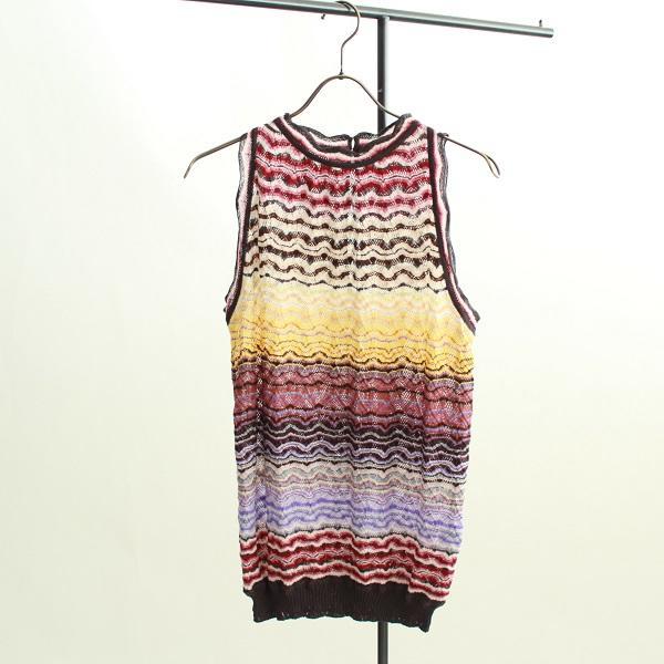 MISSONI ニット