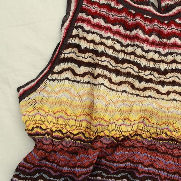 MISSONI ニット