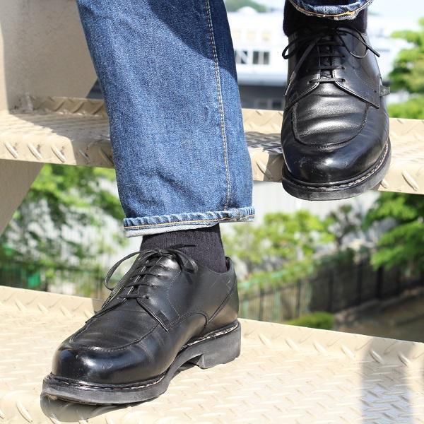 Paraboot シューズ