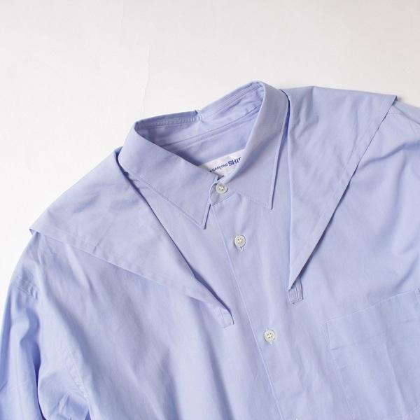 COMME des GARCONS SHIRT シャツ