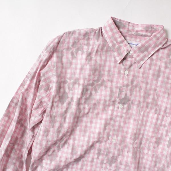 COMME des GARCONS SHIRT シャツ