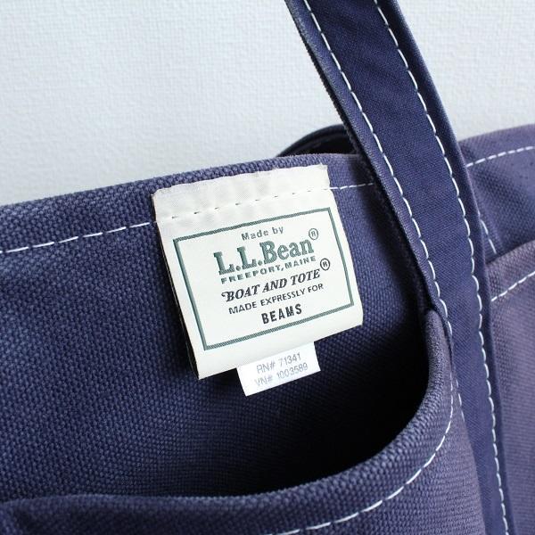 L.L.Bean トートバッグ