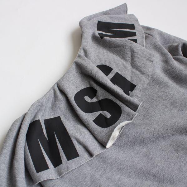 MSGM スウェット