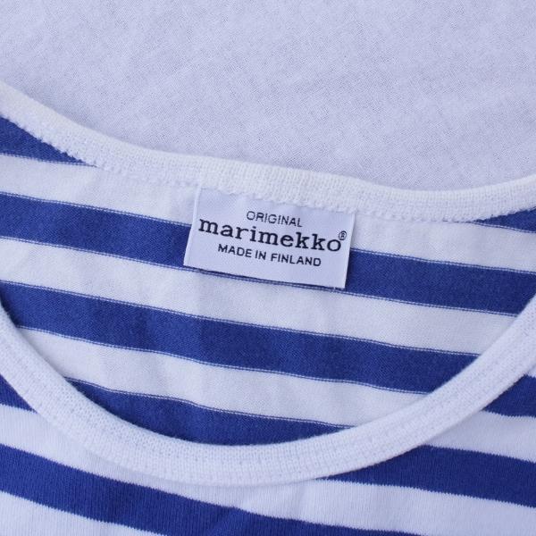 marimekko Tシャツ