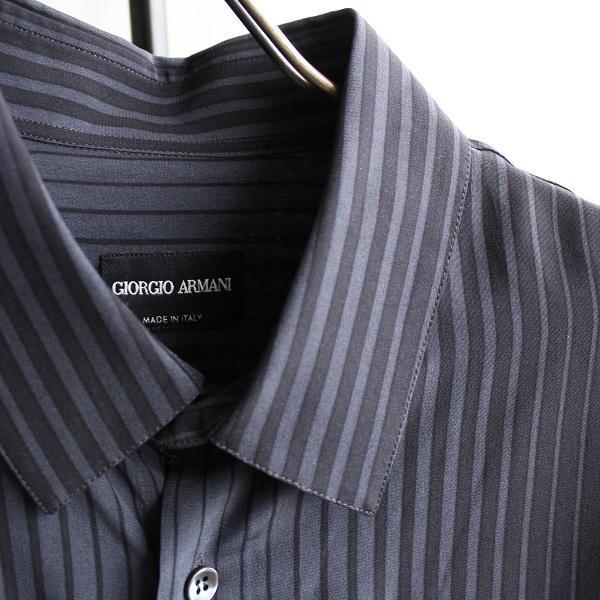 GIORGIO ARMANI シャツ