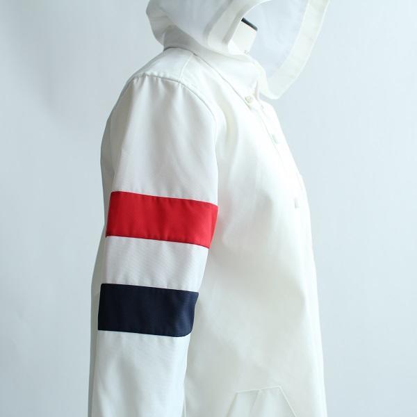 THOM BROWNE コート