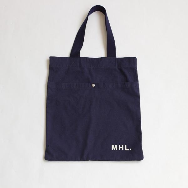 MHL. トートバッグ