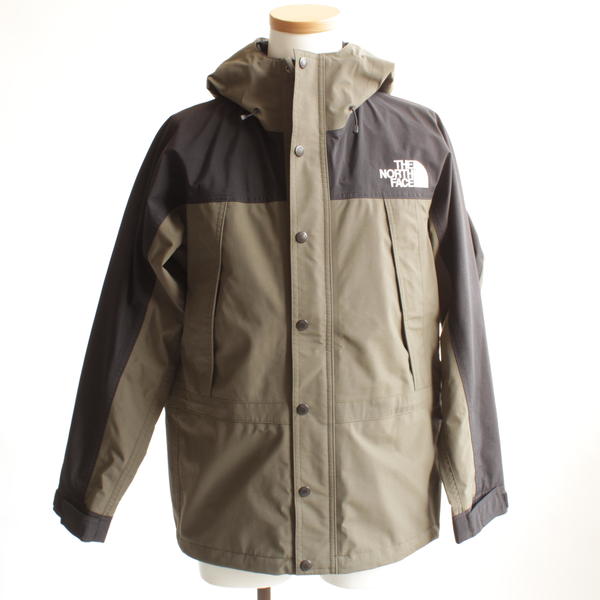 THE NORTH FACE ブルゾン