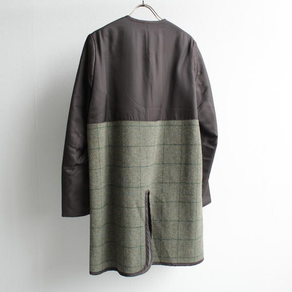 COMME des GARCONS HOMME DEUX ジャケット