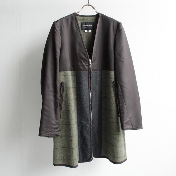 COMME des GARCONS HOMME DEUX ジャケット