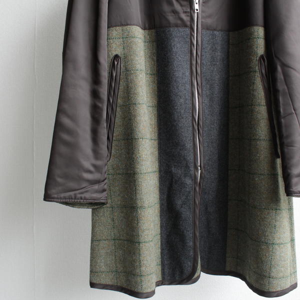 COMME des GARCONS HOMME DEUX ジャケット