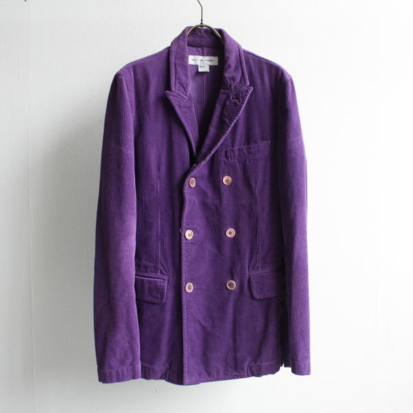 COMME des GARCONS SHIRT ジャケット