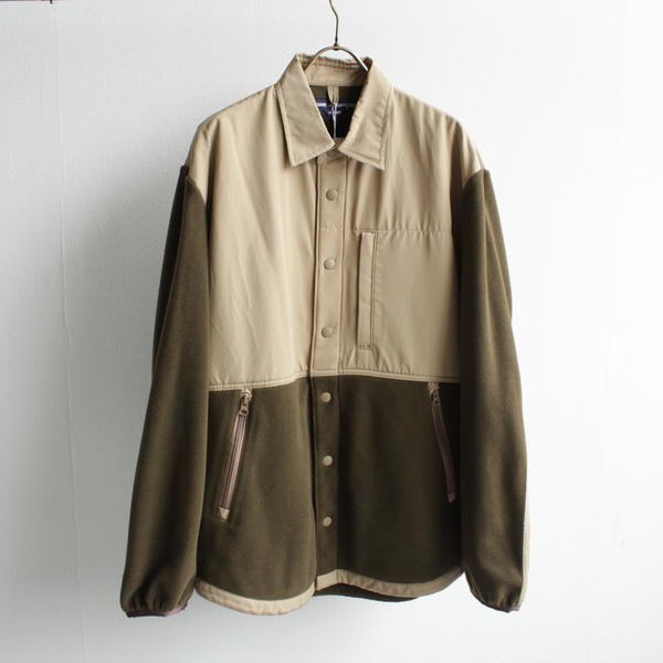 COMME des GARCONS HOMME ブルゾン