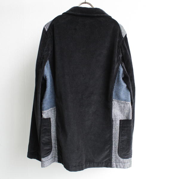 COMME des GARCONS SHIRT ジャケット