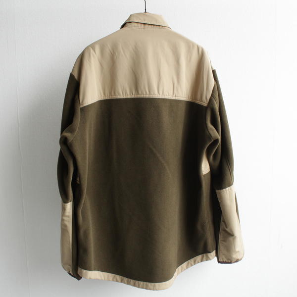 COMME des GARCONS HOMME ブルゾン