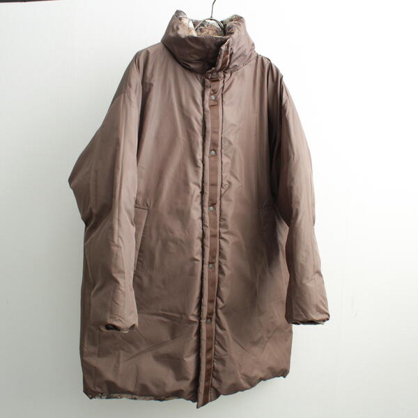 White Mountaineering コート