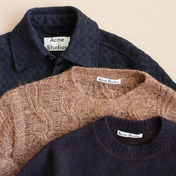 Acne Studios ニット その他