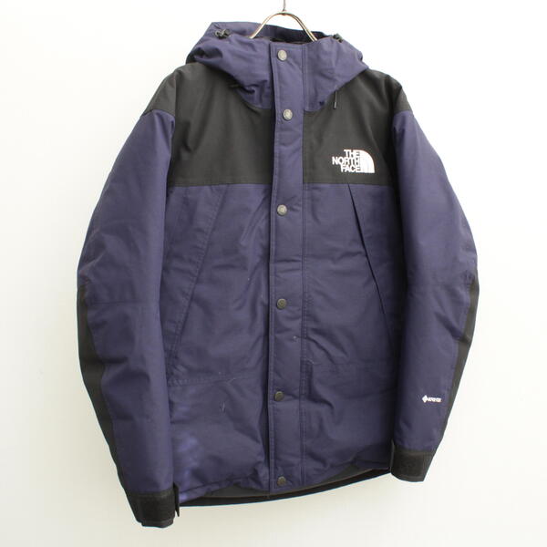 THE NORTH FACE ダウン