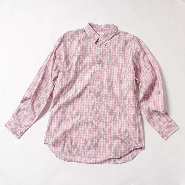 COMME des GARCONS SHIRT シャツ