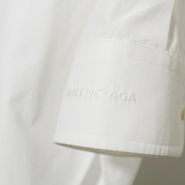 BALENCIAGA シャツ