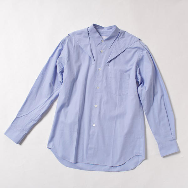 COMME des GARCONS SHIRT シャツ