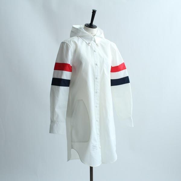 THOM BROWNE コート