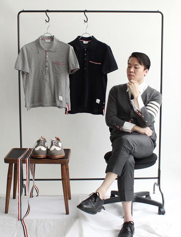 THOM BROWNE シューズ その他