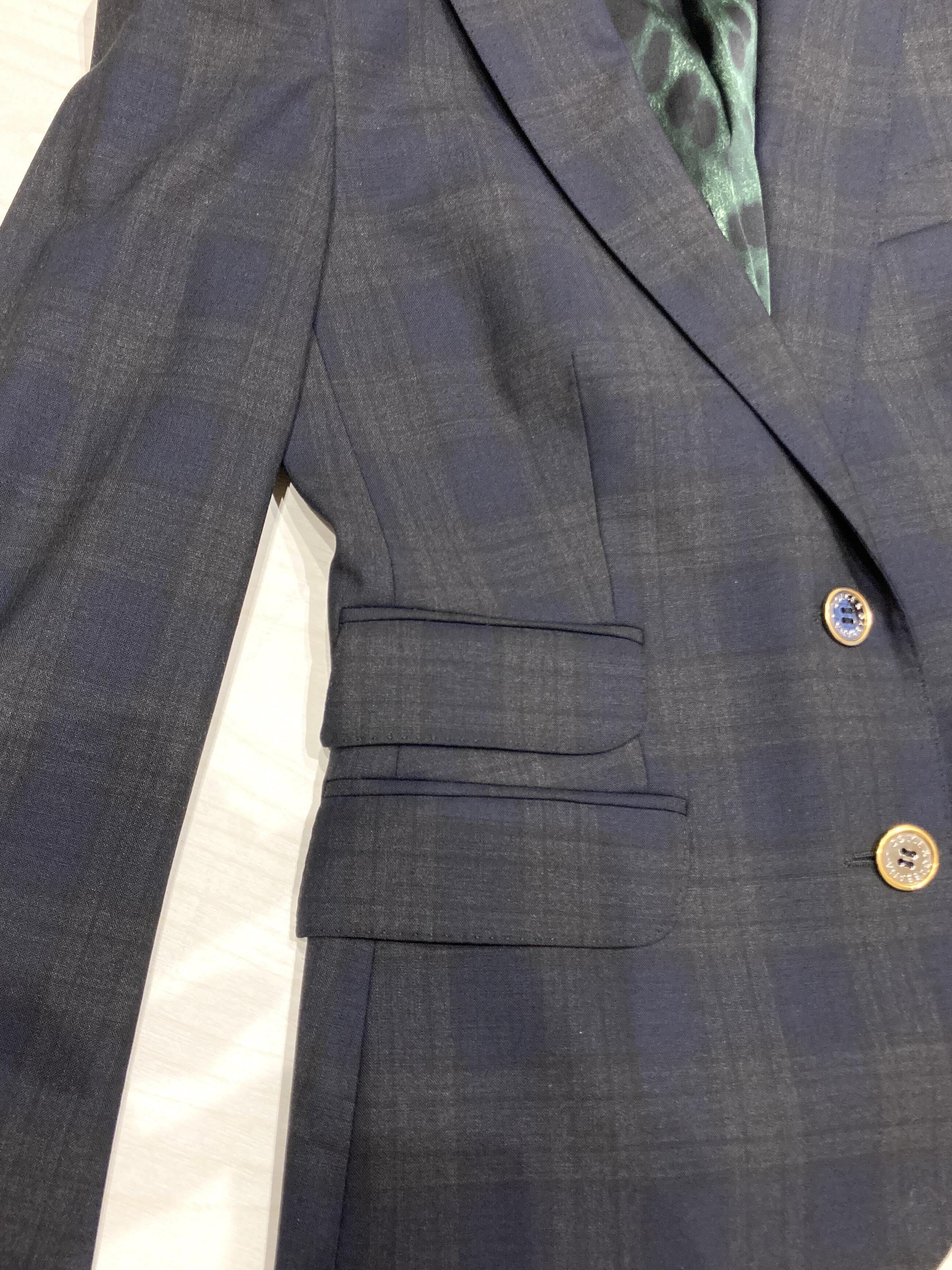DOLCE&GABBANA　ジャケット