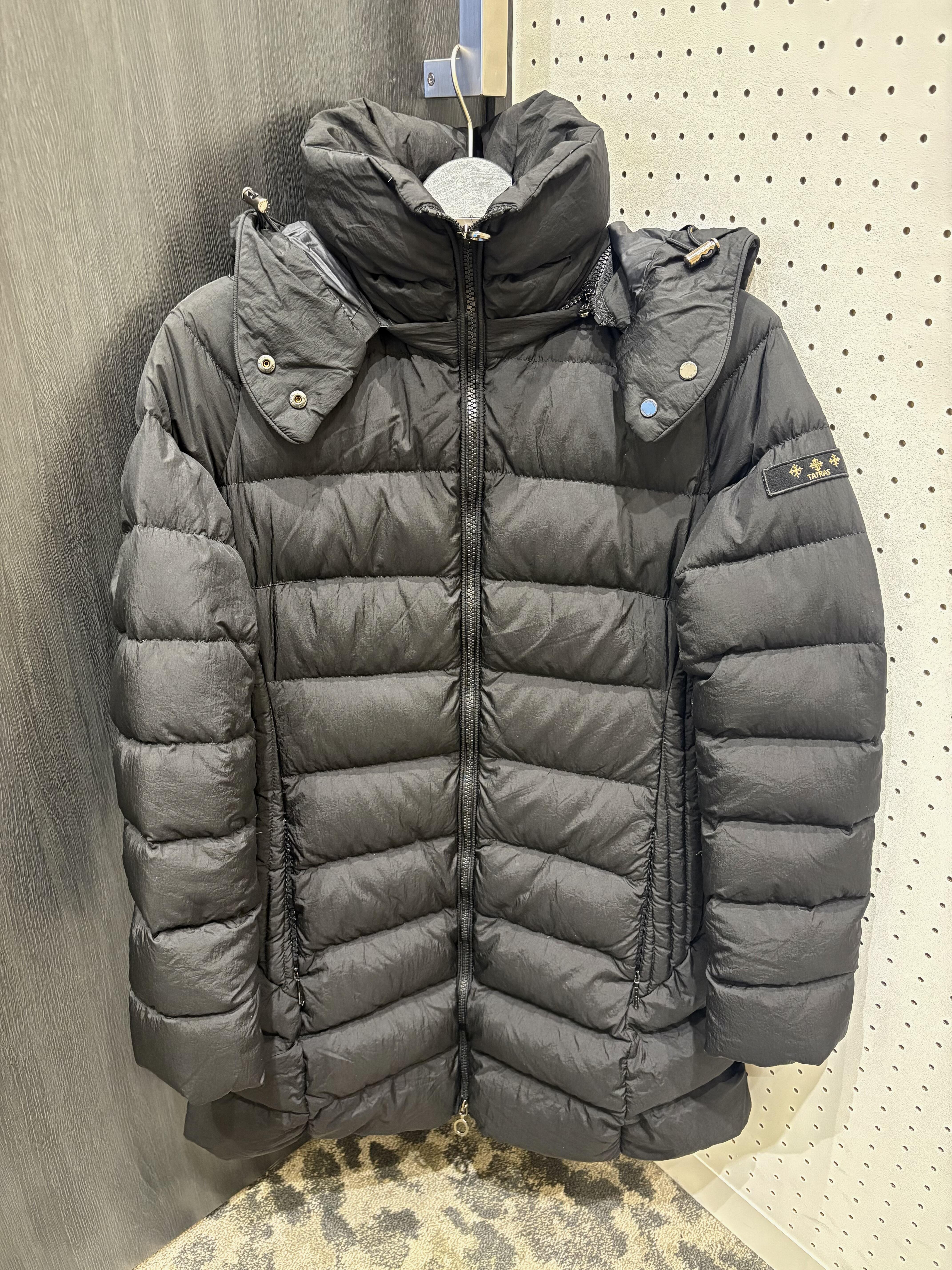 TATRAS ジャケット