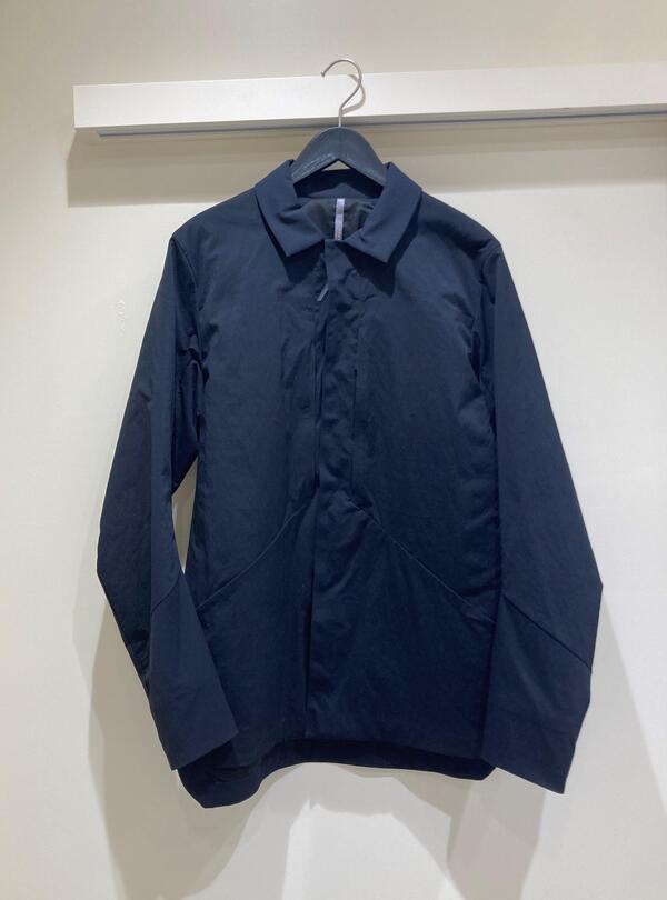 ARC'TERYX VEILANCE ブルゾン