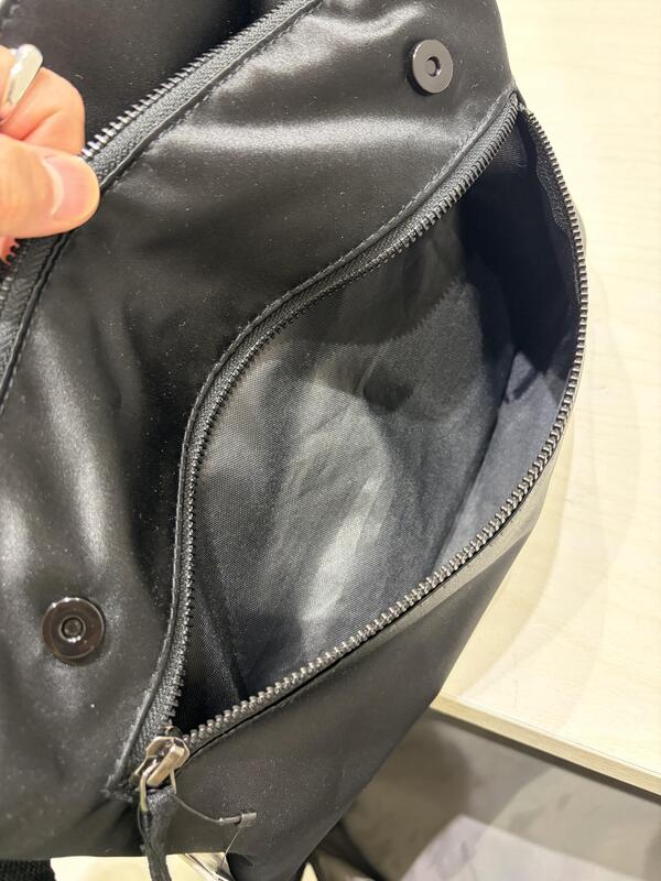 RAF SIMONS バッグ