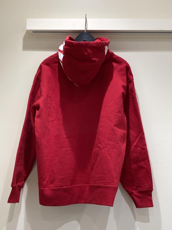 Supreme パーカー