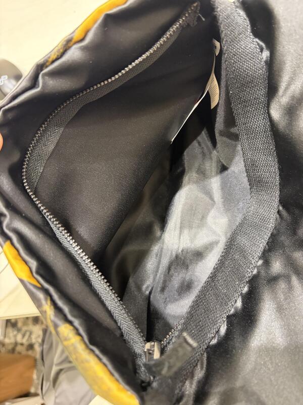 RAF SIMONS バッグ