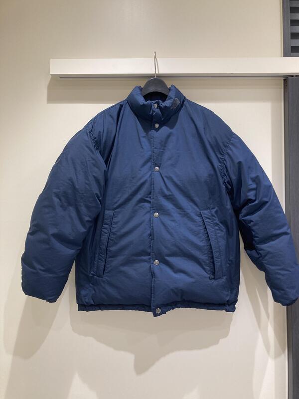 THE NORTH FACE ダウンジャケット