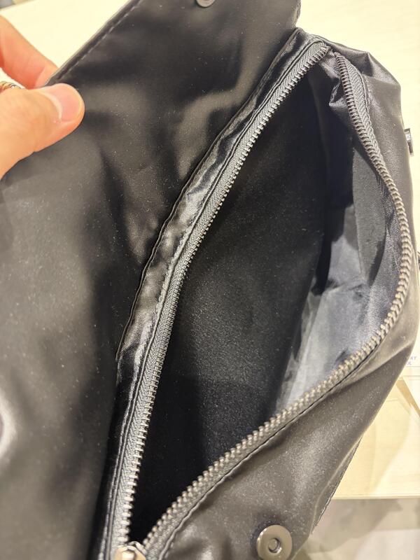 RAF SIMONS バッグ