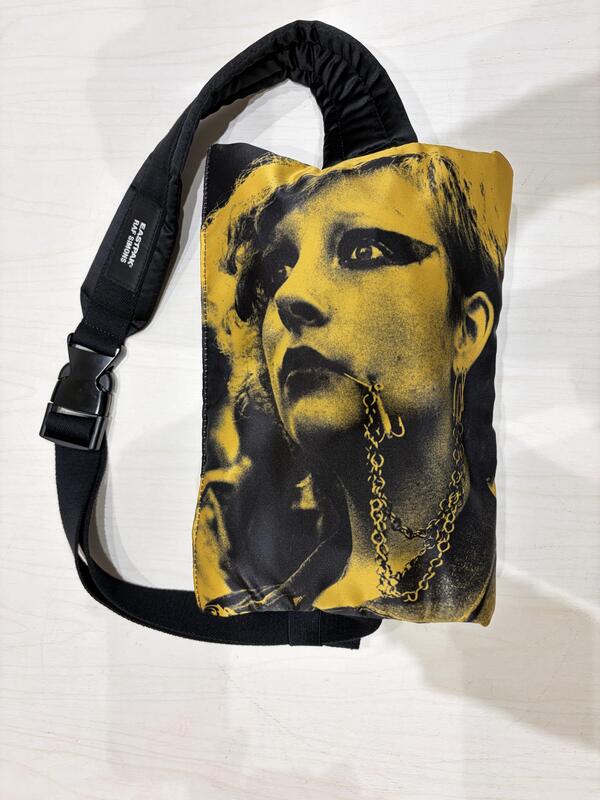 RAF SIMONS バッグ