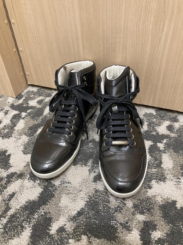 Dior Homme　スニーカー