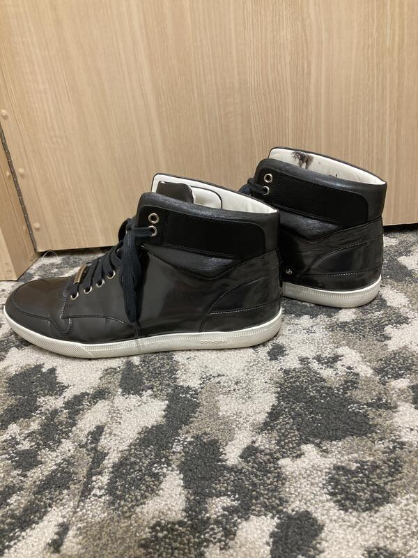 Dior Homme　スニーカーのサムネイル画像