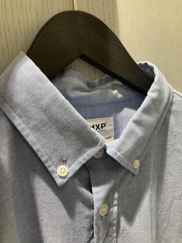 MXP シャツ