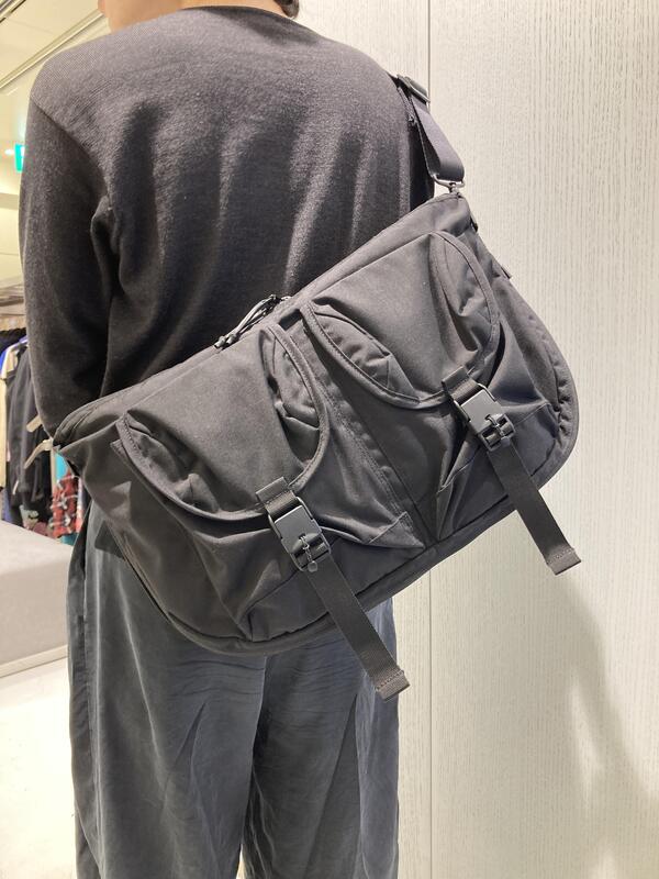 BAICYCLON by bagjack ショルダーバッグ