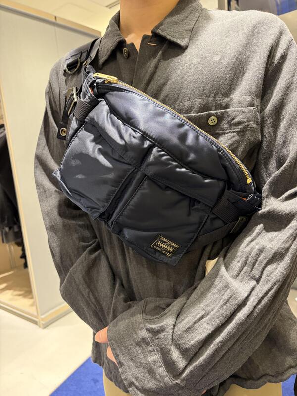 PORTER　バッグ