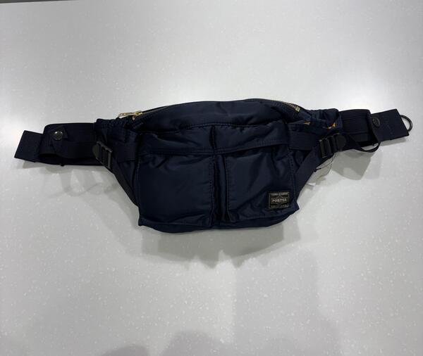 PORTER　バッグ