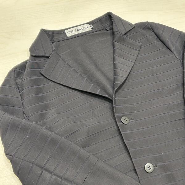 ISSEY MIYAKE　ジャケット
