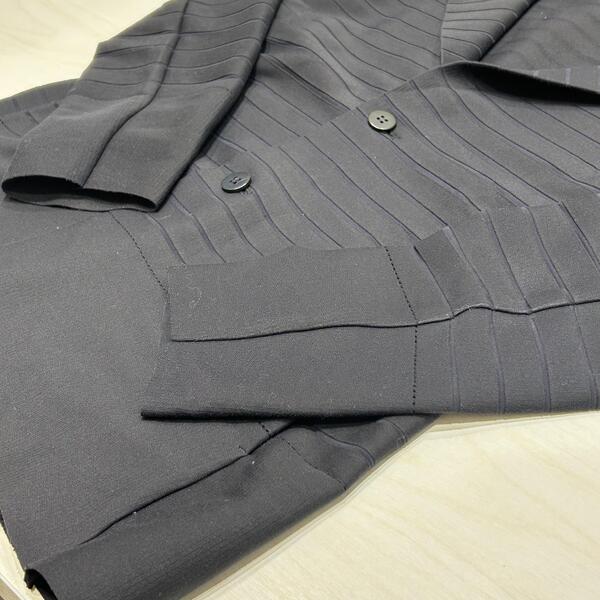 ISSEY MIYAKE　ジャケット