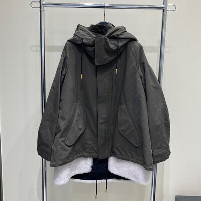 THERERACSモッズコート①.JPGのサムネイル画像